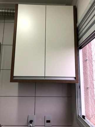 Imagem Apartamento com 2 Quartos à Venda, 47 m² em Vila Andrade - São Paulo
