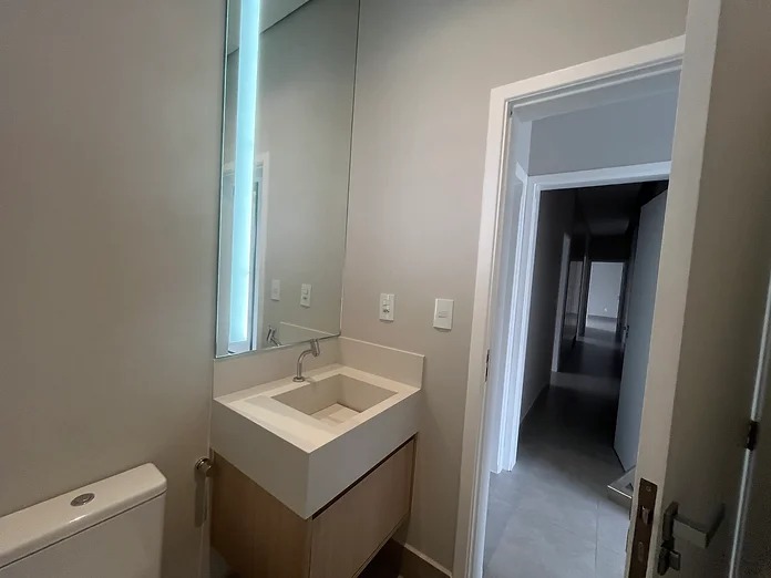 Foto do imóvel: Casa com 3 Quartos à Venda, 209 m² em Jardim América - Paulínia