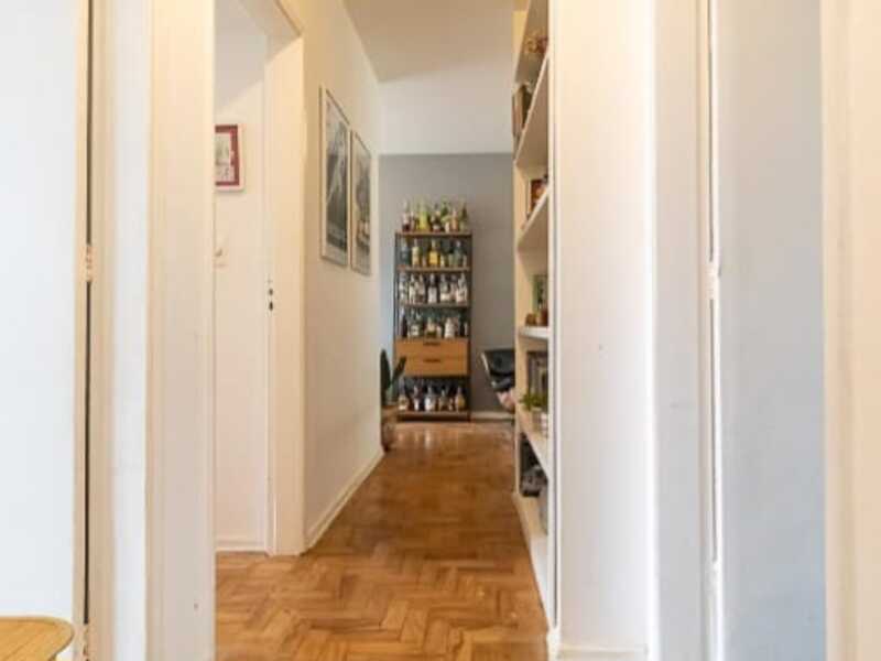 Imagem Apartamento com 2 Quartos à Venda, 73 m² em Pinheiros - São Paulo