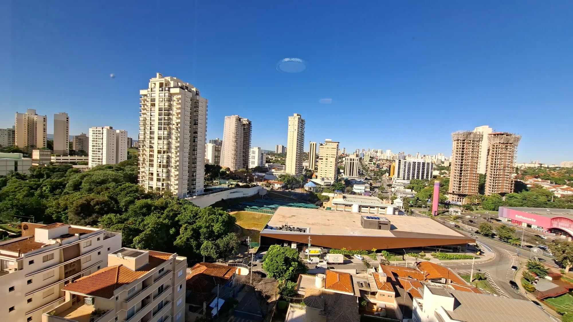 Imagem Apartamento com 3 Quartos à Venda, 85 metros em Jardim Panorama - Sorocaba