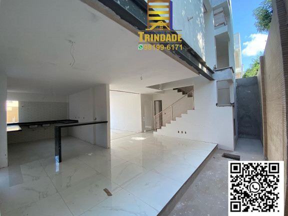 Imagem Casa de Condomínio com 4 Quartos à Venda, 200 m² em Recanto dos Vinhais - São Luís