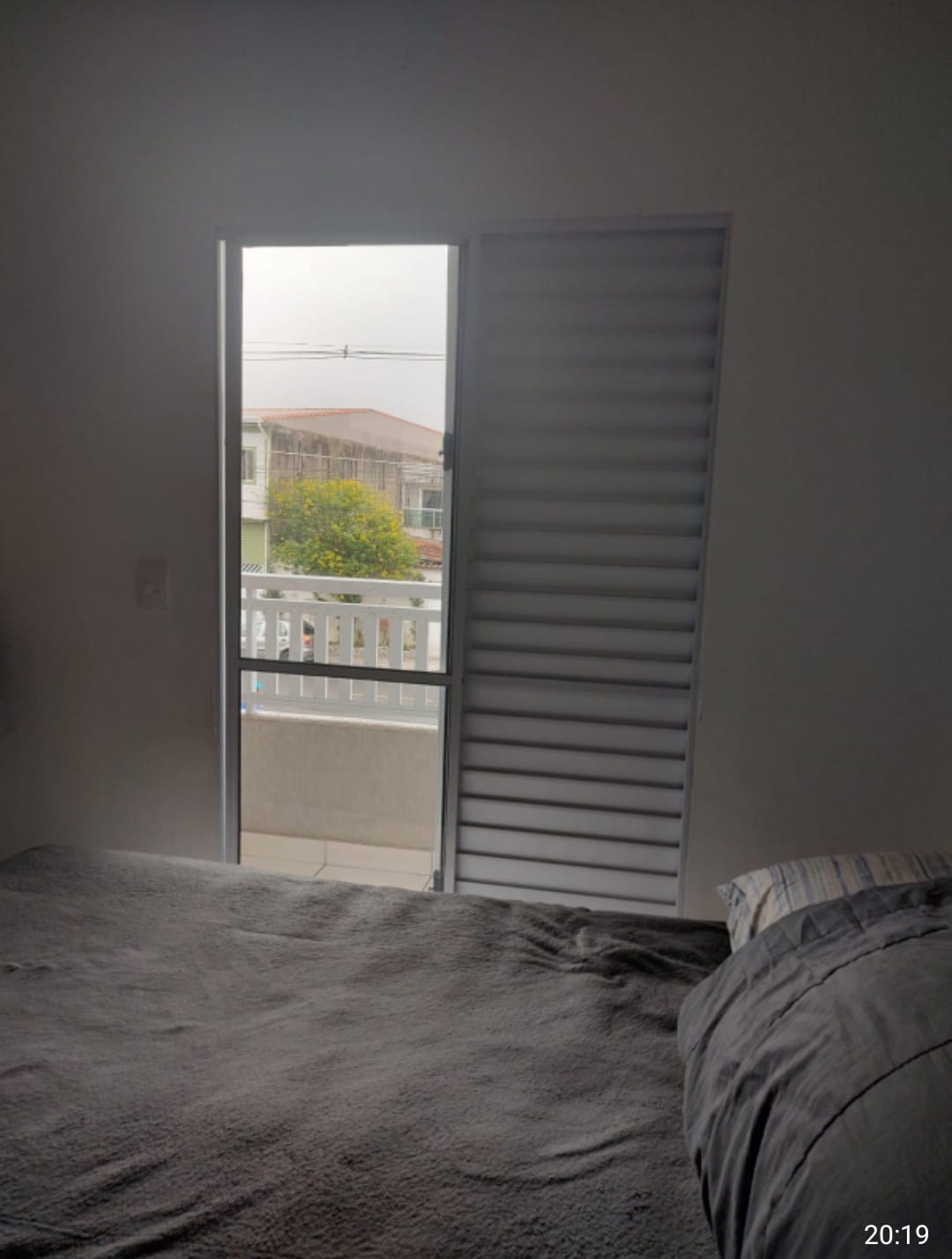 Imagem Casa de Condomínio com 2 Quartos à Venda, 0 m²em Quietude - Praia Grande