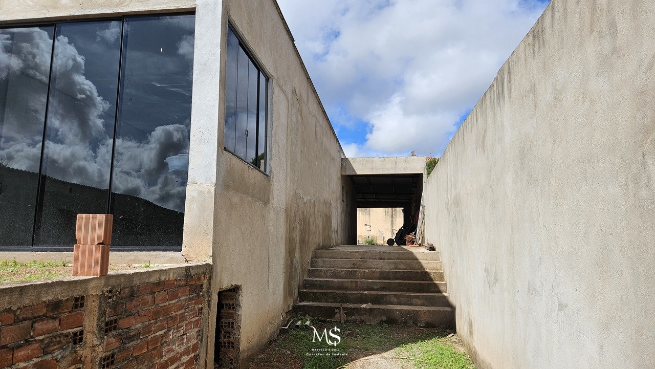 Imagem Casa com 4 Quartos à Venda, 350 m² em Setor Habitacional Vicente Pires - Trecho 3 - Brasília