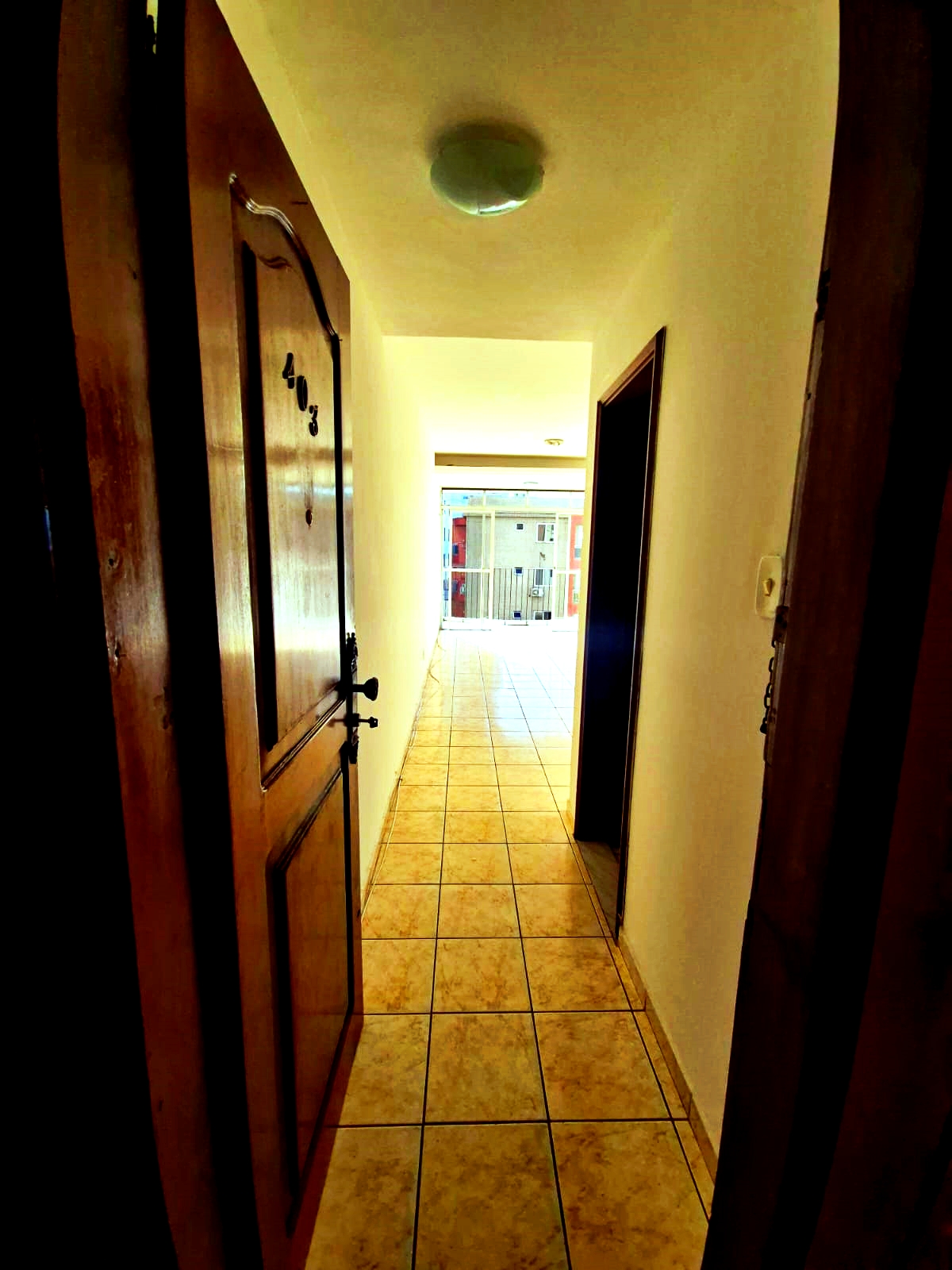 Imagem Apartamento com 3 Quartos para Alugar, 100 m² em Cremação - Belém