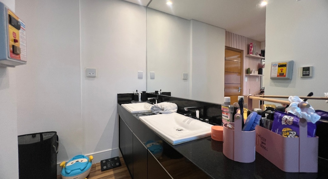 Imagem Apartamento com 3 Quartos à Venda, 157 m² em Canto do Forte - Praia Grande