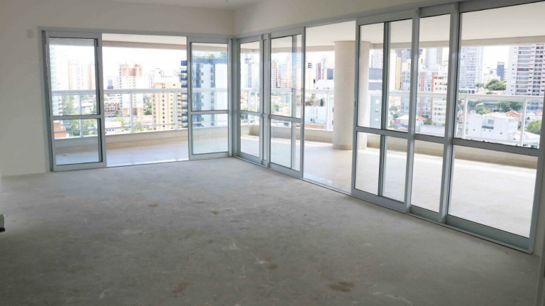 Imagem Apartamento com 4 Quartos à Venda, 254 m²em Vila Mariana - São Paulo