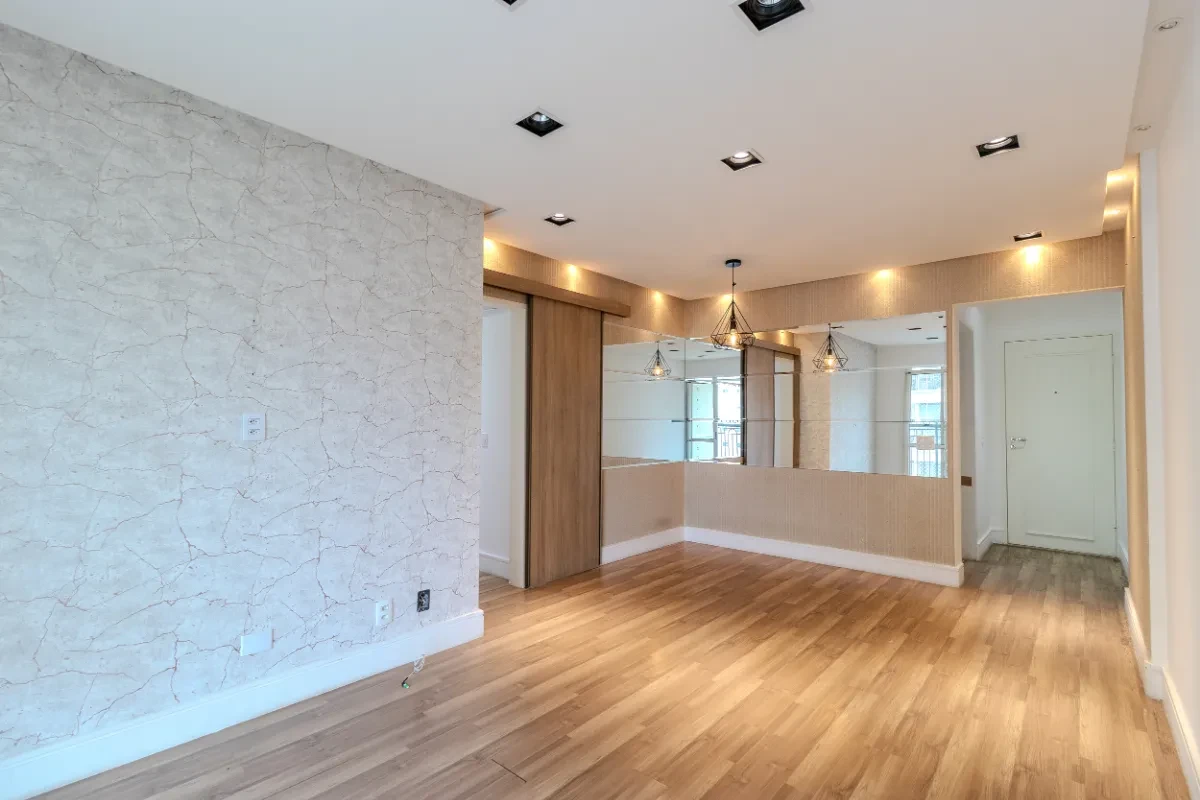 Imagem Apartamento com 3 Quartos à Venda, 85 m² em Mooca - São Paulo