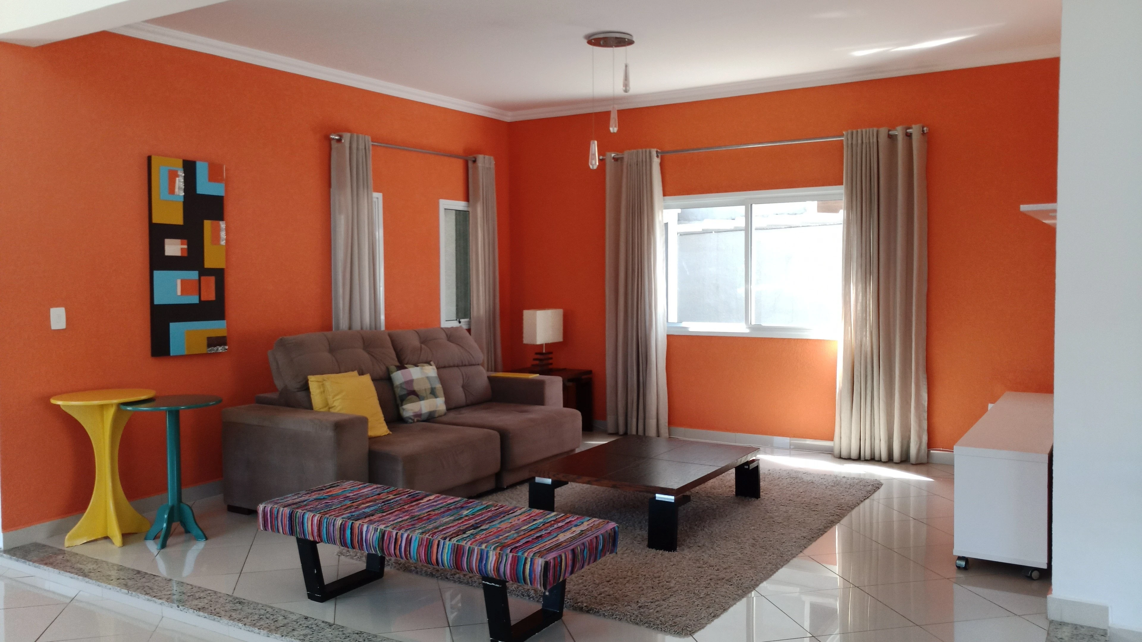 Foto do imóvel: Casa de Condomínio à Venda, 335 m² em Condomínio Residencial Shamballa II - Atibaia