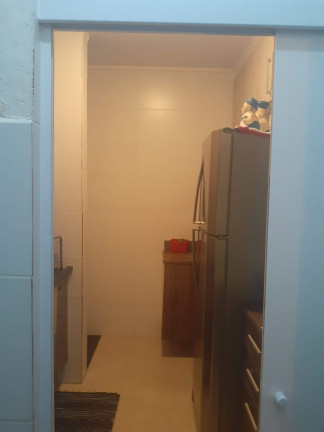 Imagem Apartamento com 2 Quartos à Venda, 50 m² em Tulipas - Jundiaí