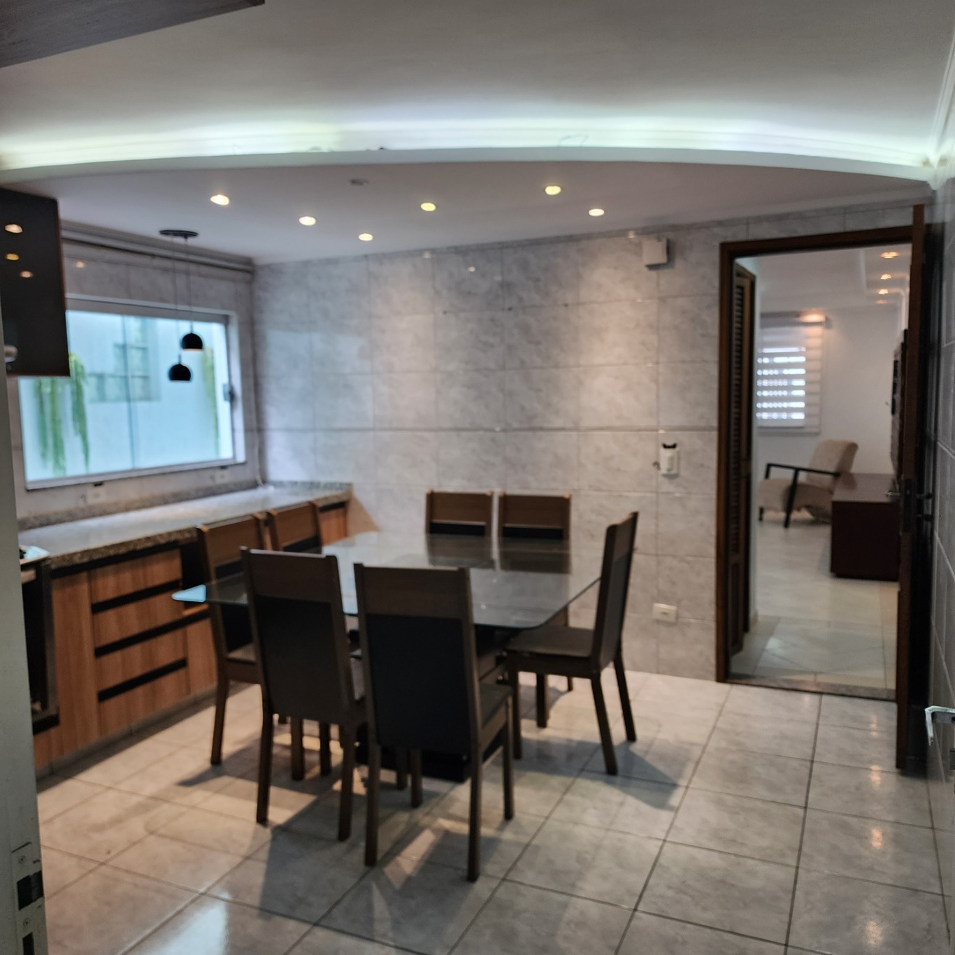 Imagem Sobrado com 3 Quartos à Venda, 118 m²em Rudge Ramos - São Bernardo do Campo