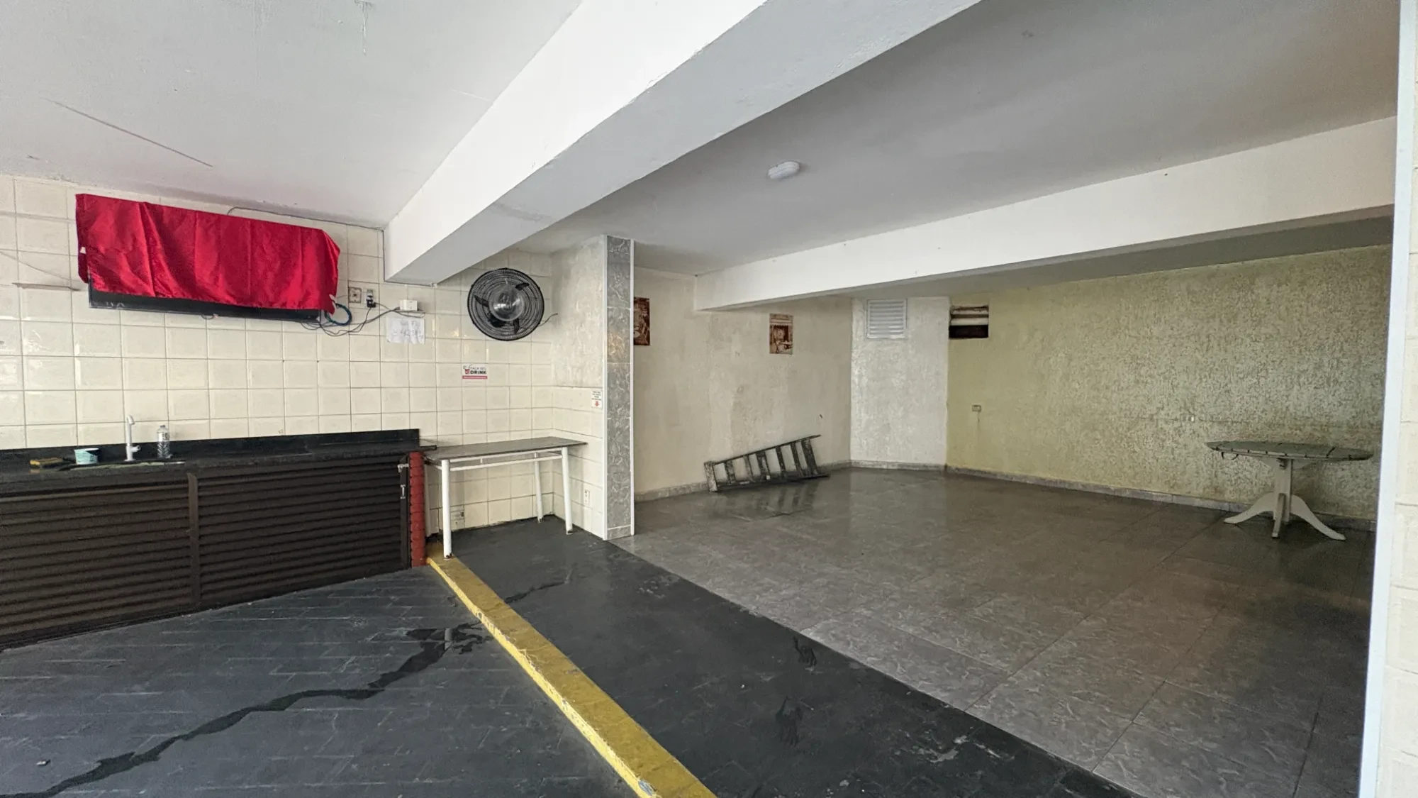 Imagem Apartamento com 2 Quartos à Venda ou Locação, 66 m² em Enseada - Guarujá