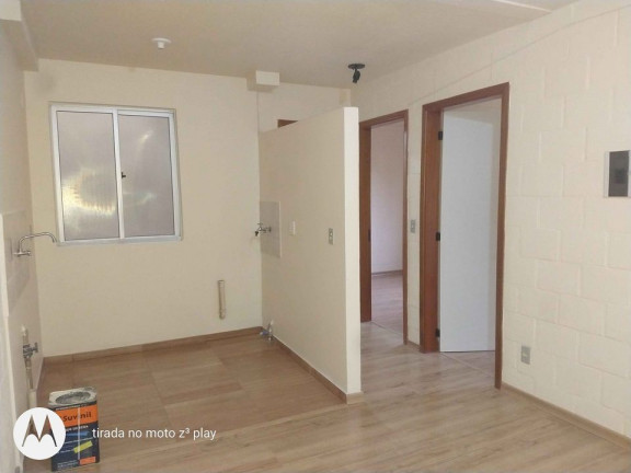 Imagem Apartamento com 2 Quartos à Venda, 53 m² em Juscelino Kubitschek - Santa Maria