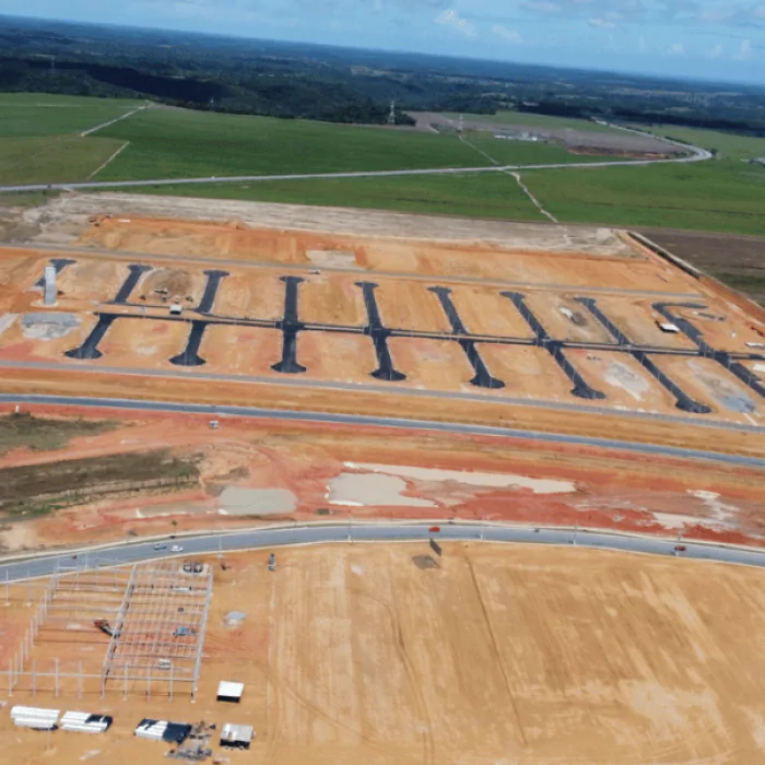 Imagem Terreno à Venda, 160 m²em Cidade Universitária - Maceió