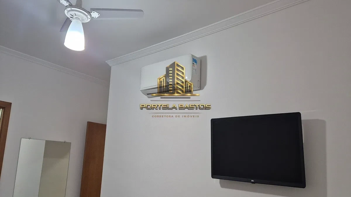 Imagem Apartamento com 2 Quartos à Venda, 60 m² em Toninhas - Ubatuba