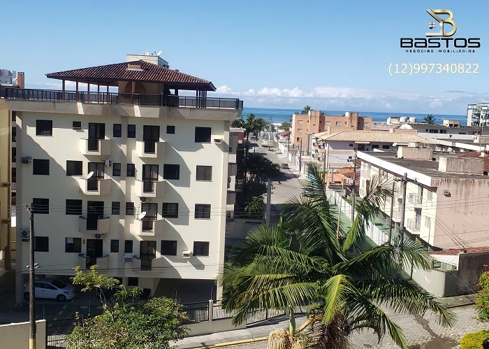 Imagem Apartamento com 1 Quarto para Temporada, 40 m² em Praia Grande - Ubatuba