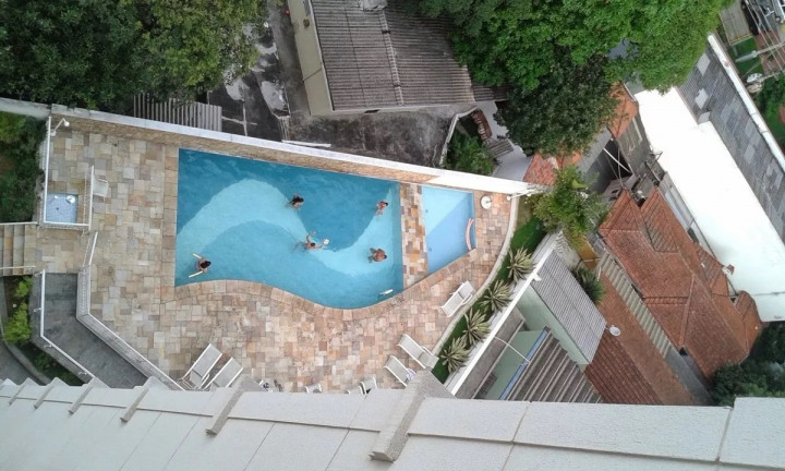 Imagem Apartamento com 3 Quartos à Venda, 67 m² em Jaguaré - São Paulo