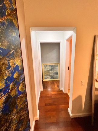 Imagem Apartamento com 4 Quartos à Venda, 134 m² em Chácara Inglesa - São Paulo
