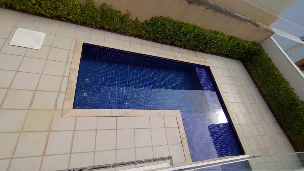 Imagem Casa com 4 Quartos à Venda, 430 m²em Alphaville - Santana de Parnaíba
