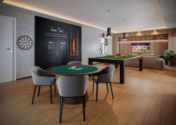 Imagem Apartamento com 3 Quartos à Venda, 70 m² em Vila Guilhermina - São Paulo