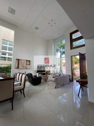 Imagem Casa de Condomínio com 4 Quartos à Venda, 391 m² em Parque do Jiqui - Parnamirim