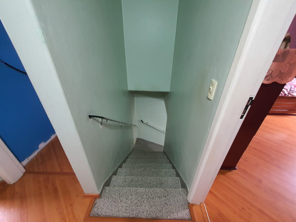 Imagem Sobrado com 2 Quartos à Venda,  em Nossa Senhora do Ó - São Paulo