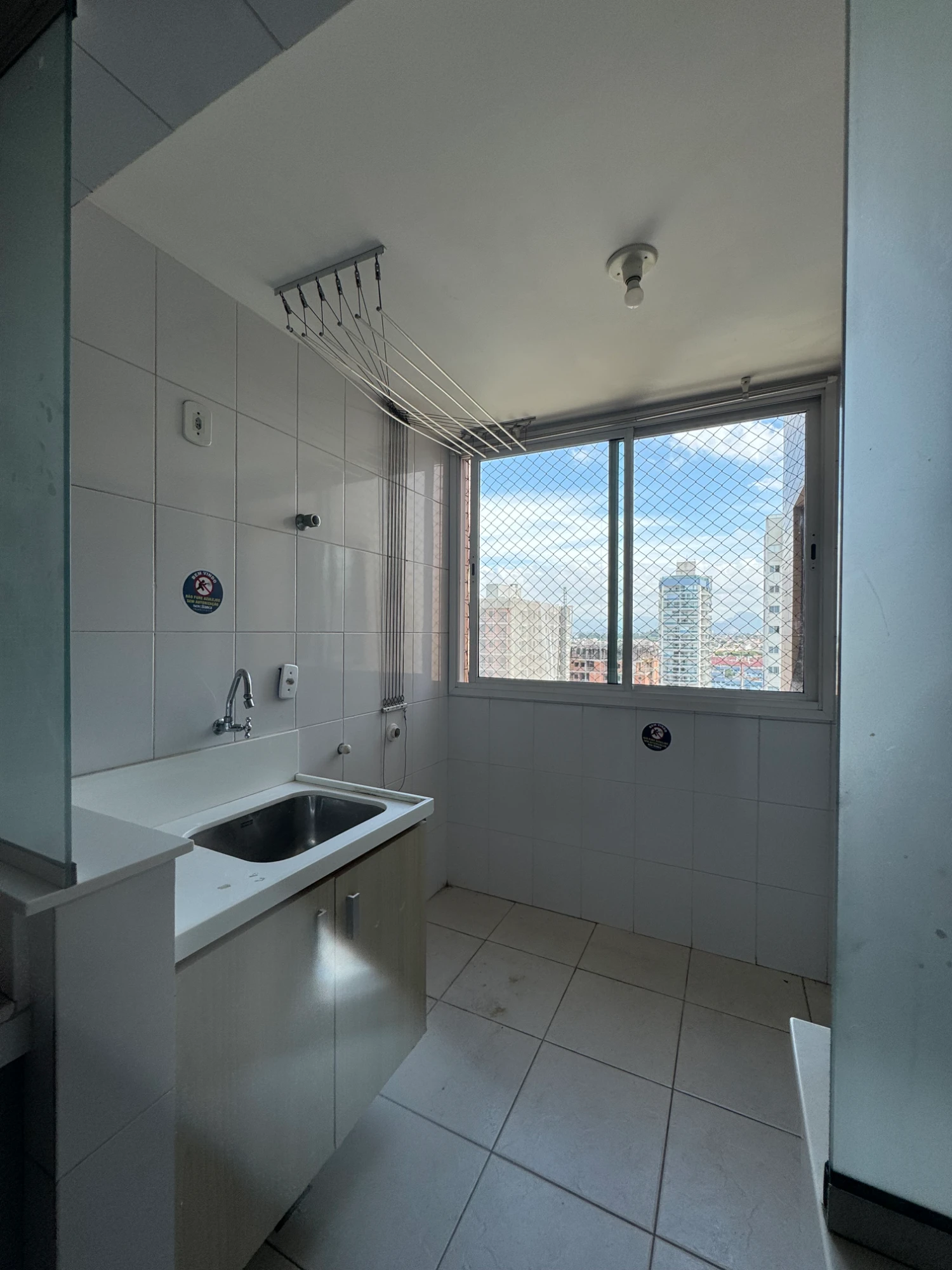 Imagem Apartamento com 4 Quartos à Venda, 161 m² em Praia de Itaparica - Vila Velha