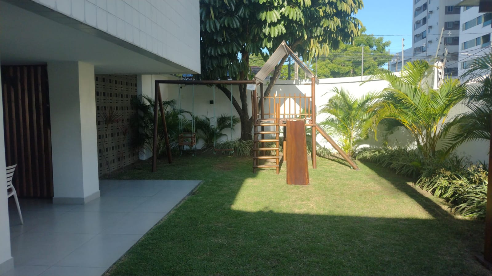 Imagem Apartamento com 2 Quartos à Venda, 69 m²em Prado - Recife