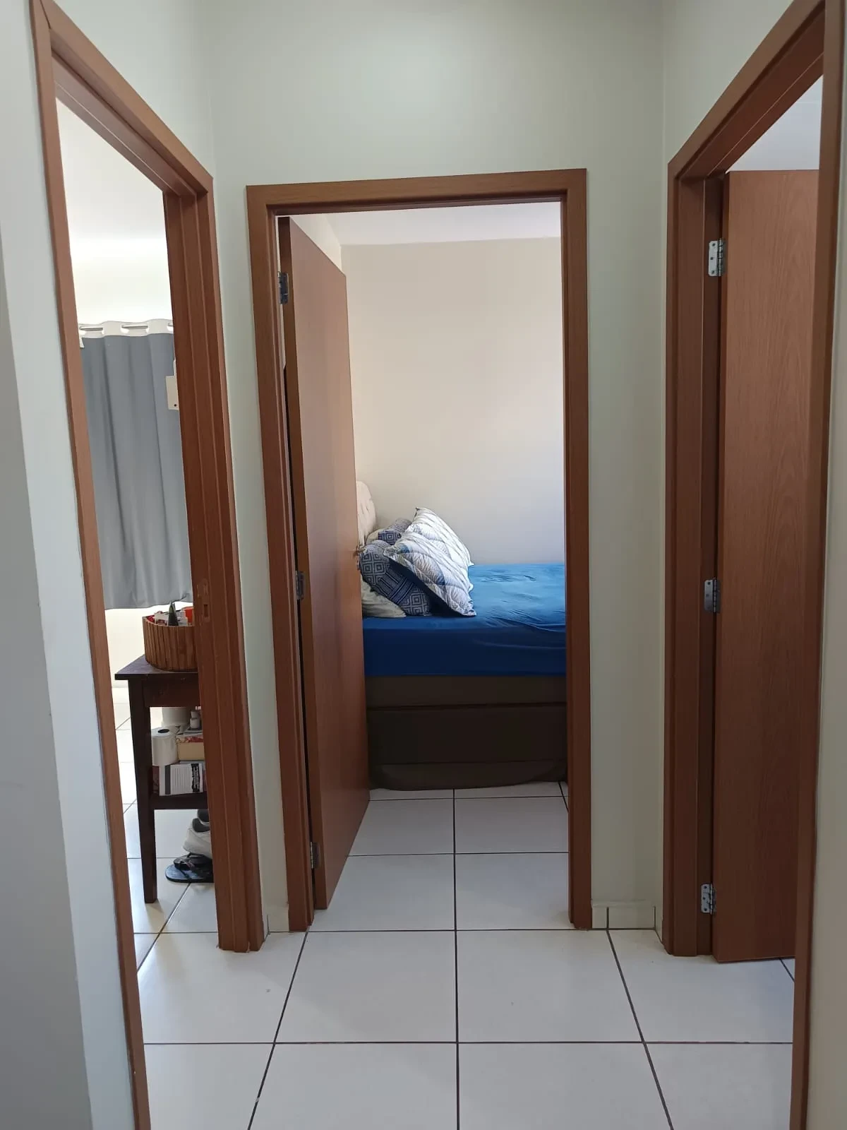 Imagem Apartamento com 2 Quartos à Venda, 44 m² em Vila Real - Chapecó