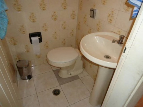 Imagem Casa com 2 Quartos à Venda, 141 m² em Ipiranga - São Paulo