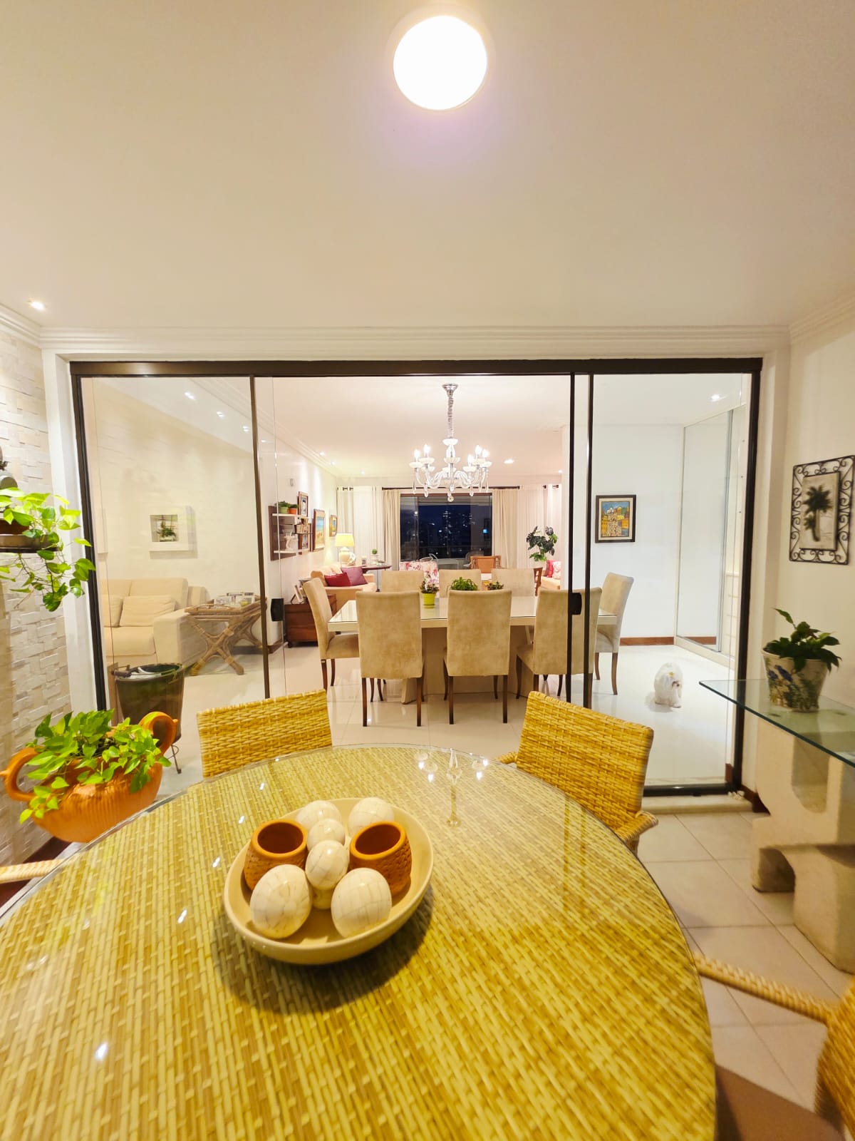 Foto do imóvel: Apartamento com 4 Quartos à Venda, 224 m² em Pituba - Salvador