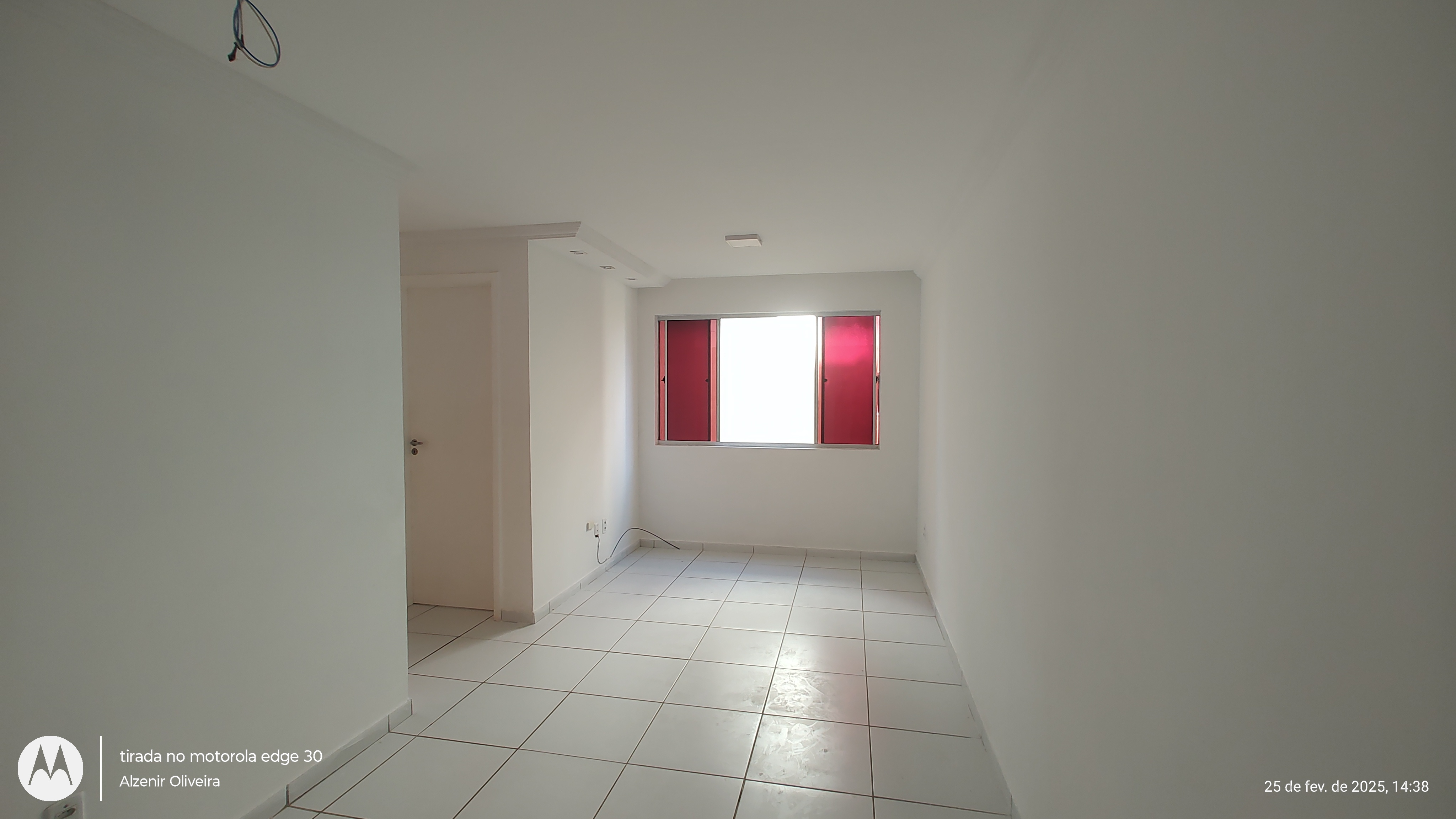 Imagem Apartamento com 2 Quartos à Venda, 57 m² em Parque das Árvores - Parnamirim