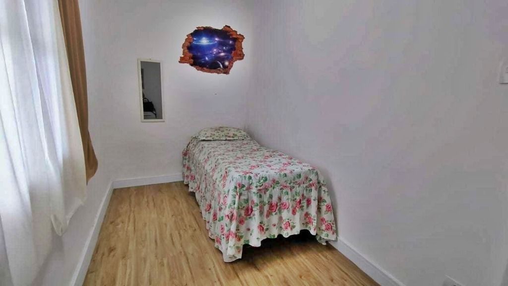 Imagem Apartamento com 2 Quartos à Venda, 60 m² em Tupi - Praia Grande
