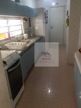 Imagem Apartamento com 3 Quartos à Venda, 107 m² em Vila Uberabinha - São Paulo