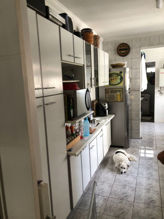 Imagem Apartamento com 3 Quartos à Venda, 128 m² em Vila Andrade - São Paulo