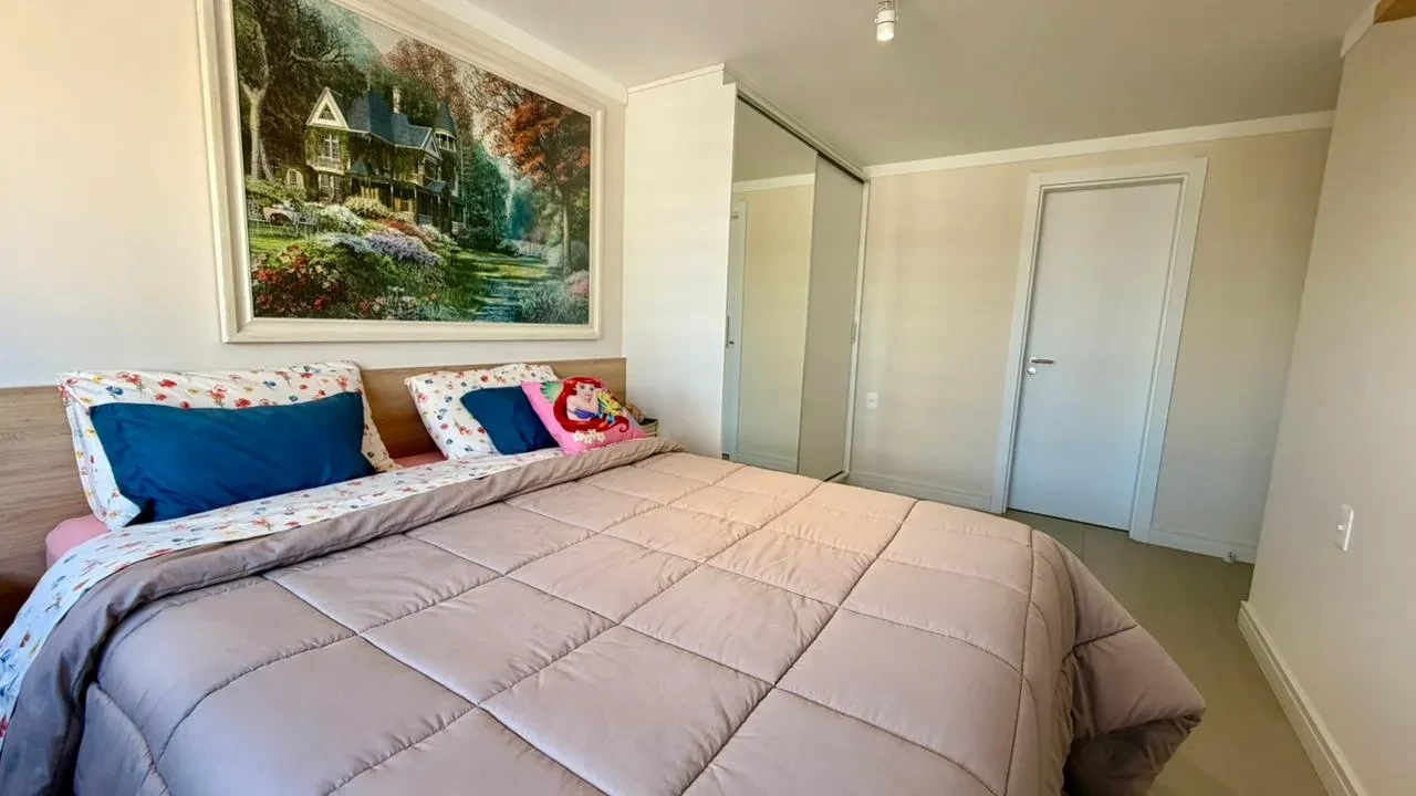 Imagem Apartamento com 2 Quartos à Venda, 71 m² em Torres - Torres
