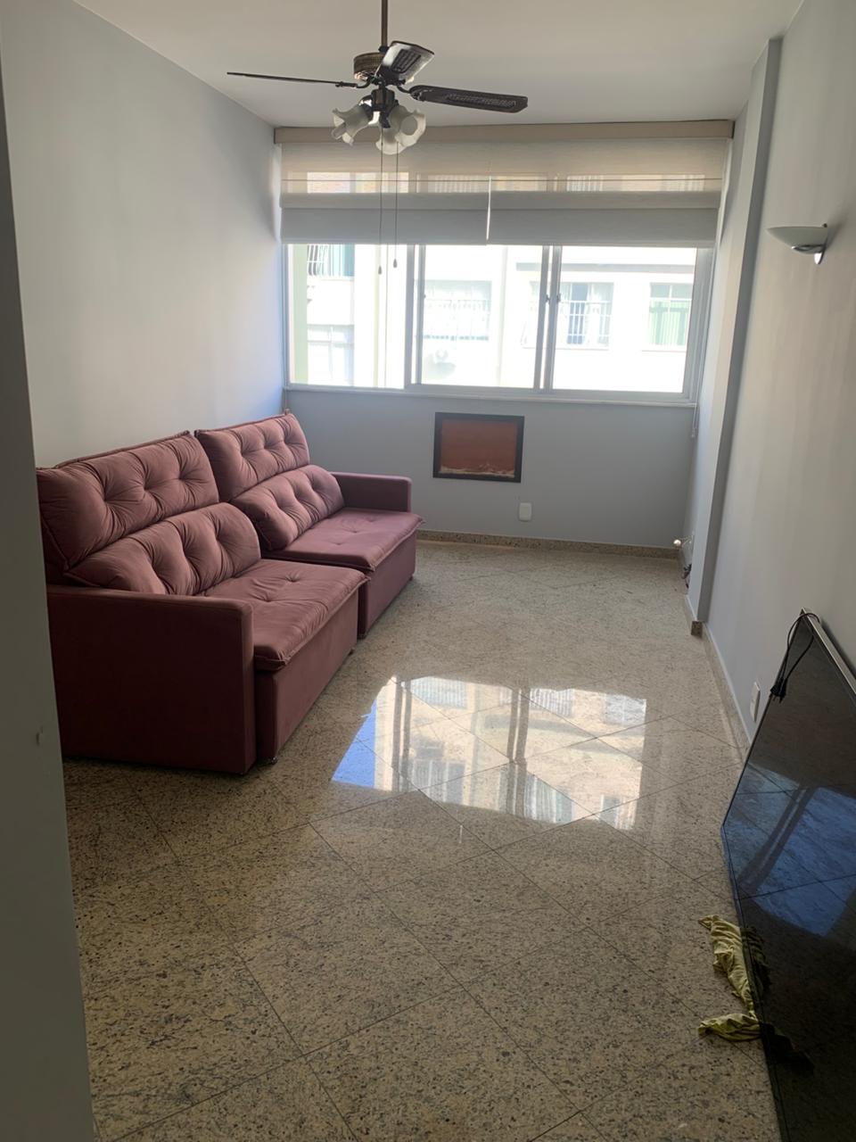 Imagem Apartamento com 3 Quartos à Venda, 110 m² em Icaraí - Niterói
