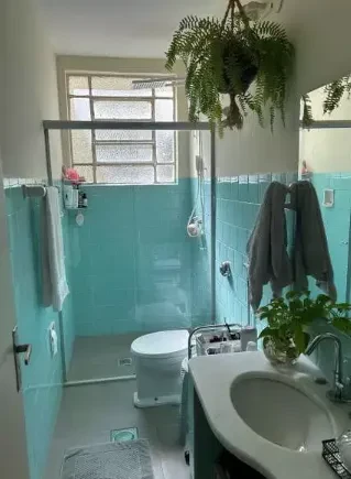 Imagem Apartamento com 2 Quartos à Venda, 71 m² em Anchieta - Belo Horizonte