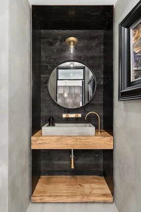 Foto do imóvel: Apartamento com 5 Quartos à Venda ou Locação, 371 m²em Alphaville Residencial Um - Barueri