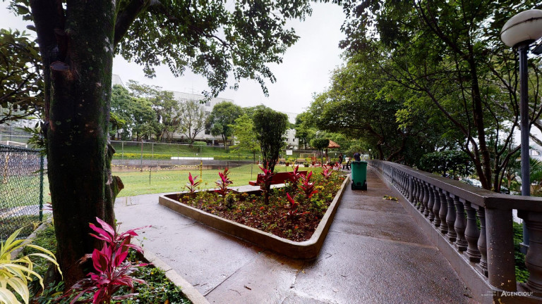 Imagem Apartamento com 2 Quartos à Venda, 58 m² em Vila Guarani (z Sul) - São Paulo