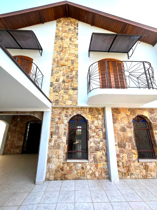 Imagem Casa de Condomínio com 5 Quartos à Venda ou Locação, 300 m² em Nova Caieiras - Caieiras