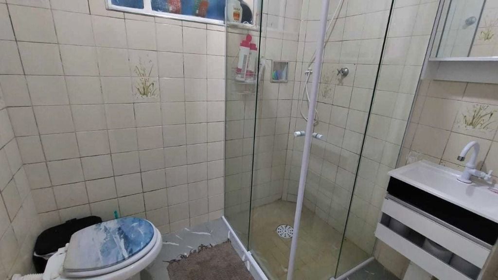 Imagem Apartamento com 2 Quartos à Venda, 60 m² em Tupi - Praia Grande