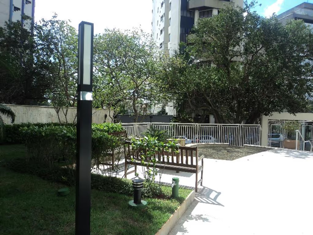 Imagem Apartamento com 1 Quarto à Venda, 76 m² em Vila Clementino - São Paulo