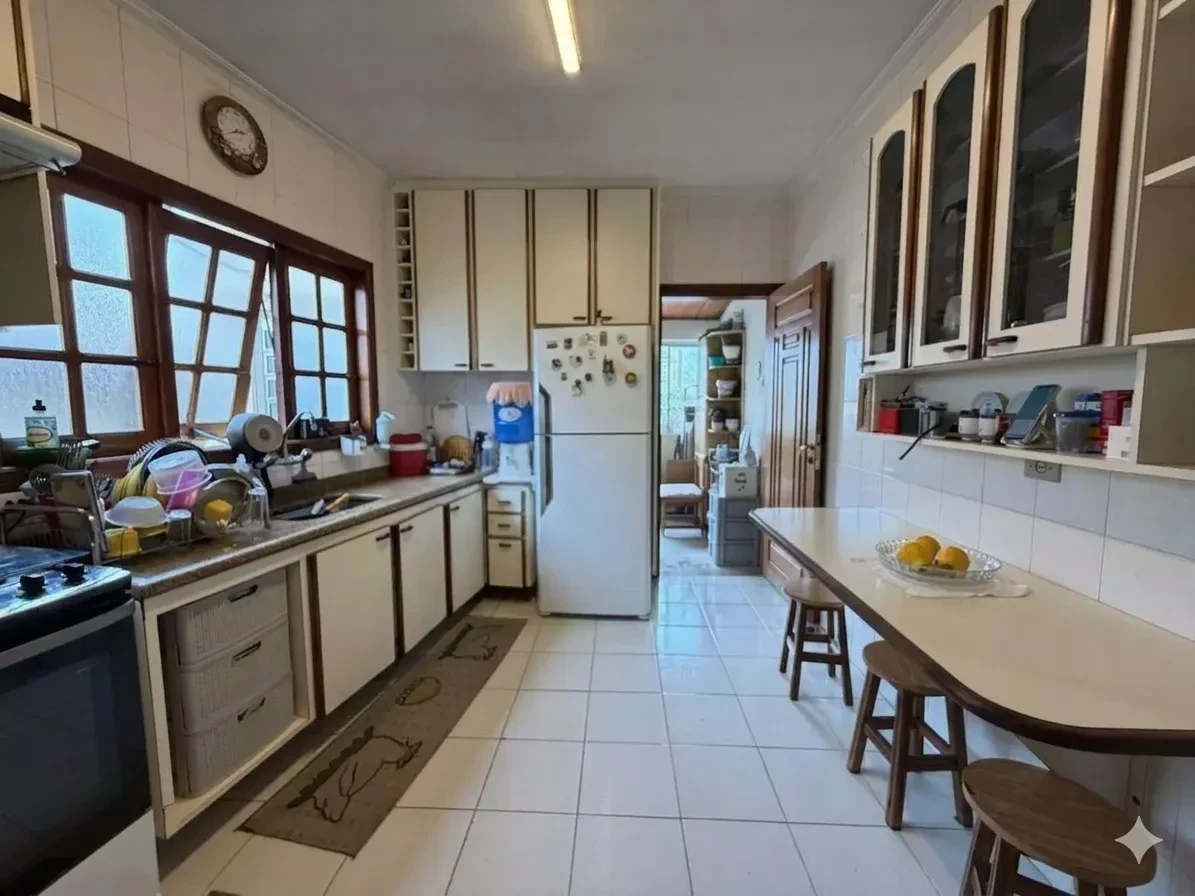Imagem Sobrado com 3 Quartos à Venda, 288 m² em Vila Campesina - Osasco