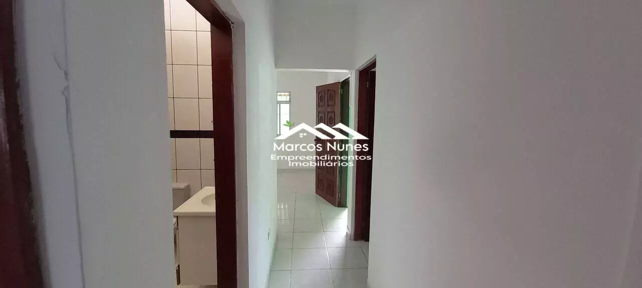 Imagem Casa com 3 Quartos à Venda, 170 m²em Jardim Paraíso - Várzea Paulista