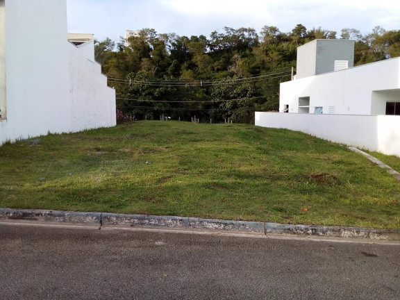 Terreno em Condomínio à Venda,  em Itapeva - Votorantim
