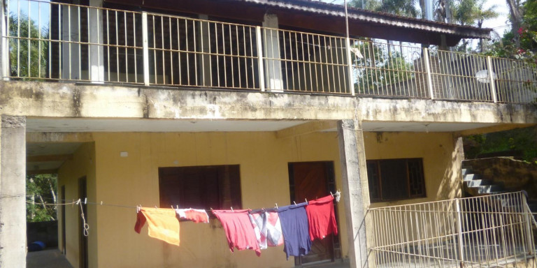 Imagem Chácara com 6 Quartos à Venda, 41.000 m² em Centro - Santa Isabel