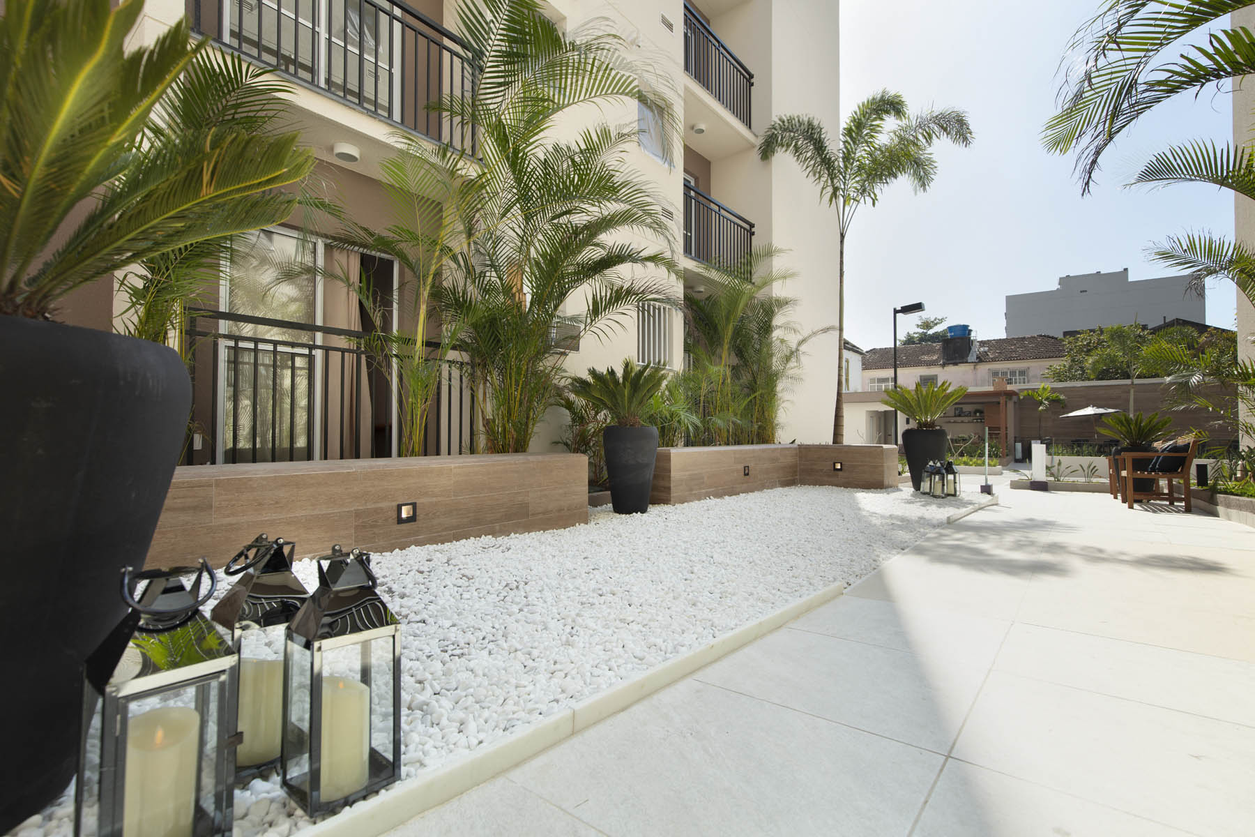 Imagem Apartamento com 1 Quarto à Venda, 34 m² em Andaraí - Rio de Janeiro