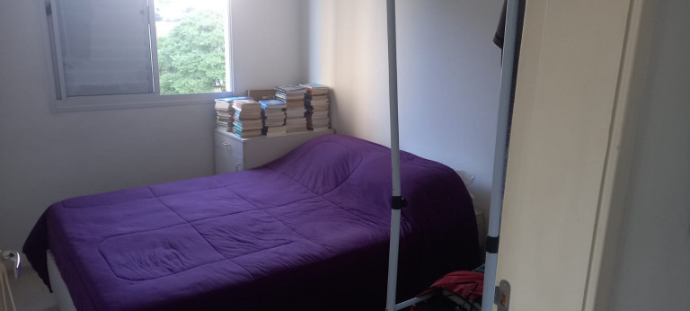 Imagem Apartamento com 3 Quartos à Venda, 62 m² em Vila Andrade - São Paulo