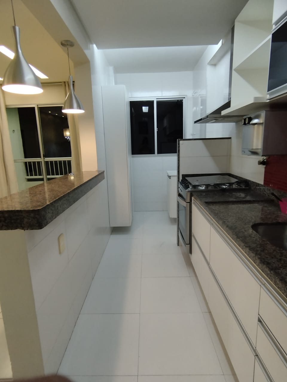 Imagem Apartamento com 2 Quartos à Venda, 72 m²em Jabotiana - Aracaju
