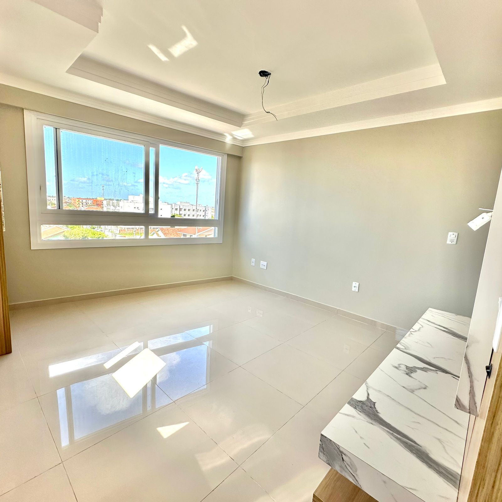 Imagem Apartamento com 2 Quartos à Venda, 53 m²em Centro - Tramandaí